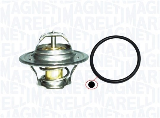 Termostat, kølemiddel MAGNETI MARELLI MAGNETI MARELLI