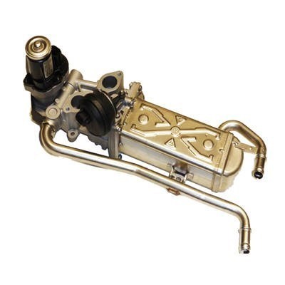 Egr-ventil MAGNETI MARELLI MAGNETI MARELLI