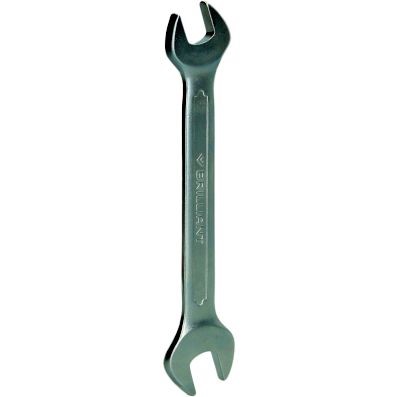 Dobbelt-gaffelnøglesæt KS TOOLS KS TOOLS