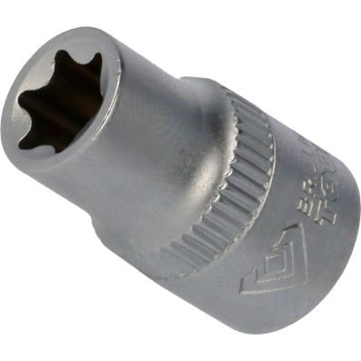 Skraldenøgleindsats (Hexagon) KS TOOLS KS TOOLS