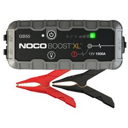 Noco Batteribooster Genius  Sportxl  1500 A Ip65 Noco 