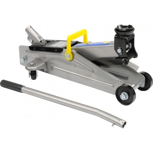 Garage donkraft - Domkraft, 2 Ton