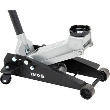 Garage donkraft - Domkraft, 3 Ton Yato