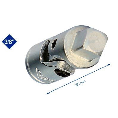 Ledstykke, topnøgle KS TOOLS KS TOOLS Ledstykke, topnøgle KS TOOLS KS TOOLS