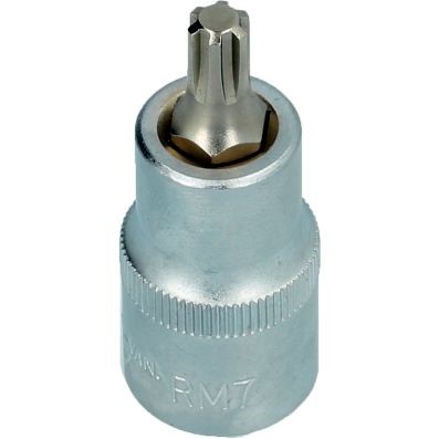 Skraldenøgleindsats (Hexagon) KS TOOLS KS TOOLS