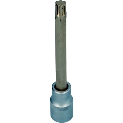 Skraldenøgleindsats (Hexagon) KS TOOLS KS TOOLS