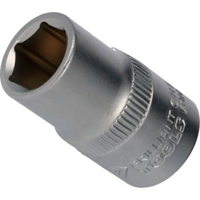 Skraldenøgleindsats (Hexagon) KS TOOLS KS TOOLS