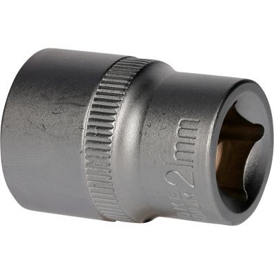 Skraldenøgleindsats (Hexagon) KS TOOLS KS TOOLS Skraldenøgleindsats (Hexagon) KS TOOLS KS TOOLS