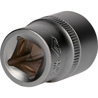 Skraldenøgleindsats (Hexagon) KS TOOLS KS TOOLS Skraldenøgleindsats (Hexagon) KS TOOLS KS TOOLS