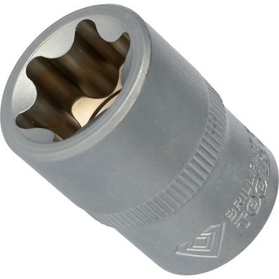 Skraldenøgleindsats (Hexagon) KS TOOLS KS TOOLS