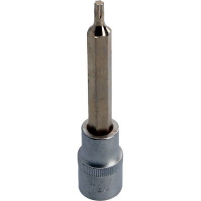 Skraldenøgleindsats (Hexagon) KS TOOLS KS TOOLS