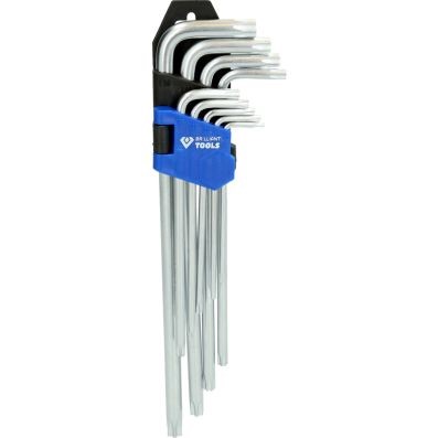 Vinkelskruetrækkersæt KS TOOLS KS TOOLS