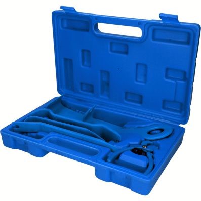 Pyntelistekilsæt KS TOOLS KS TOOLS
