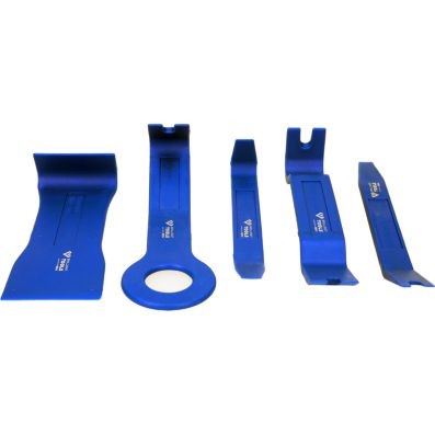 Pyntelistekilsæt KS TOOLS KS TOOLS