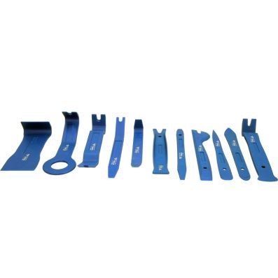 Pyntelistekilsæt KS TOOLS KS TOOLS