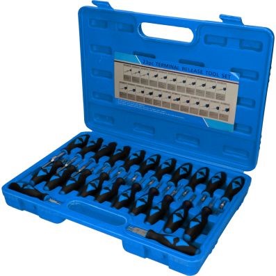 Oplukkeværktøjssæt KS TOOLS KS TOOLS
