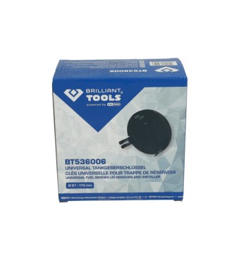 Monteringsværktøjssæt, tankmåler/brændstofpumpe KS TOOLS