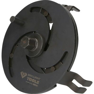 Monteringsværktøjssæt, tankmåler/brændstofpumpe KS TOOLS