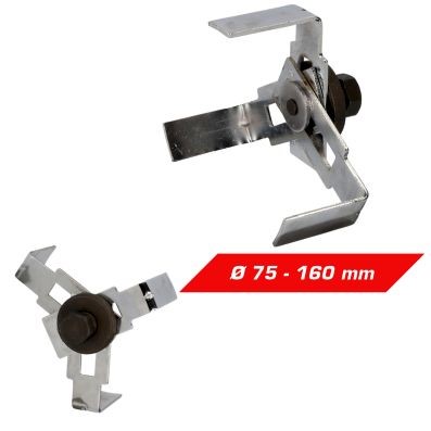 Monteringsværktøjssæt, tankmåler/brændstofpumpe KS TOOLS