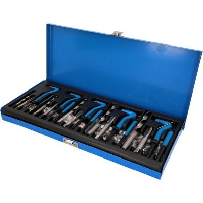 Gevindskærer-sæt KS TOOLS KS TOOLS