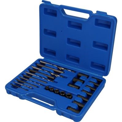 Skrueudtager KS TOOLS KS TOOLS