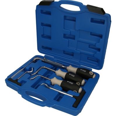 Krogværktøjssæt KS TOOLS KS TOOLS