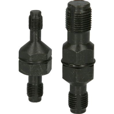 Gevindskærerværktøj, tændrør KS TOOLS KS TOOLS