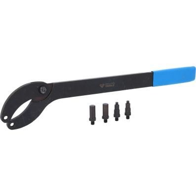 Holdeværktøj, remskive KS TOOLS KS TOOLS