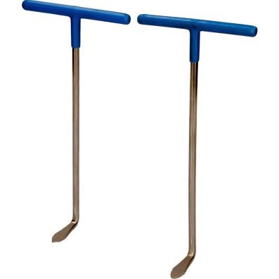 Monteringsværktøj, holder-udstøding KS TOOLS KS TOOLS