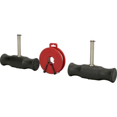 skæretrådssæt, rudeafmontering KS TOOLS KS TOOLS