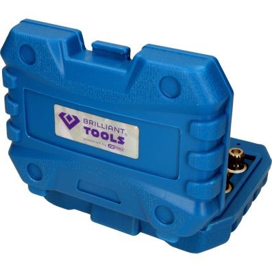 Løsneværktøjsæt, hjullås KS TOOLS KS TOOLS