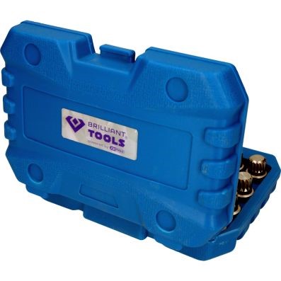 Løsneværktøjsæt, hjullås KS TOOLS KS TOOLS