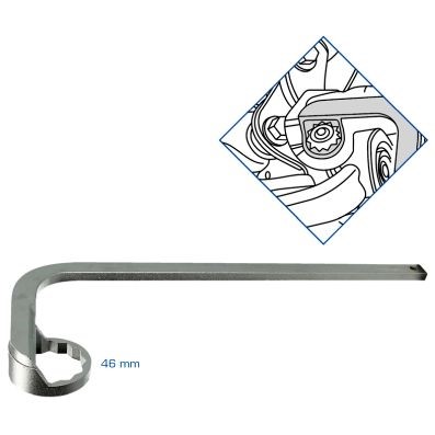Oliefilternøgle KS TOOLS KS TOOLS Oliefilternøgle KS TOOLS KS TOOLS