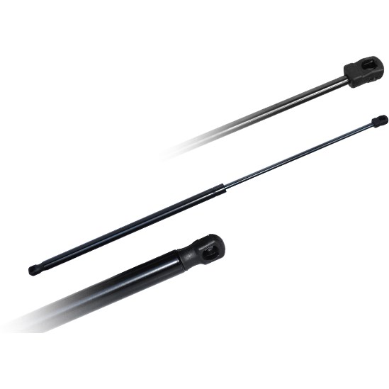 Gasfjeder, kuffert-/lastrum, Højre eller venstre