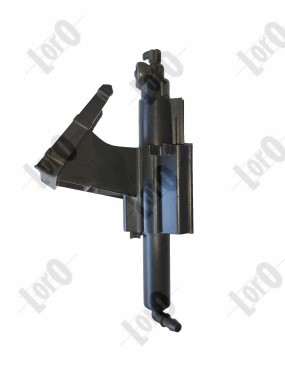 Vaskedyse, forlygtevisker/vasker, Foran til højre