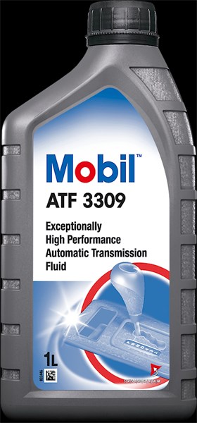 Mobil ATF 3309, Foraksel MOBIL