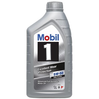 Mobil 1 FS x1 5W-50 MOBIL