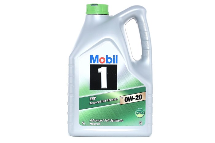 Mobil 1 ESP x2 0W-20 MOBIL