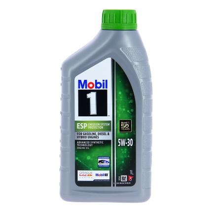 Mobil 1 Esp 5w-30 MOBIL