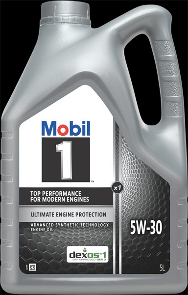 Mobil 1 x1 5W-30 MOBIL