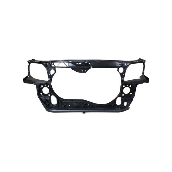 Frontpanel KLOKKERHOLM KLOKKERHOLM