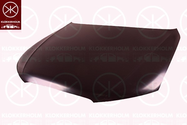 Motorhjelm KLOKKERHOLM KLOKKERHOLM