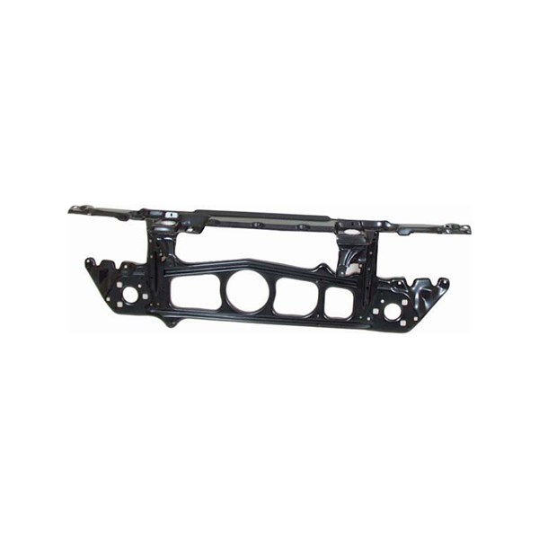 Frontpanel KLOKKERHOLM KLOKKERHOLM