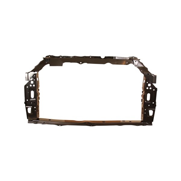 Frontpanel KLOKKERHOLM KLOKKERHOLM