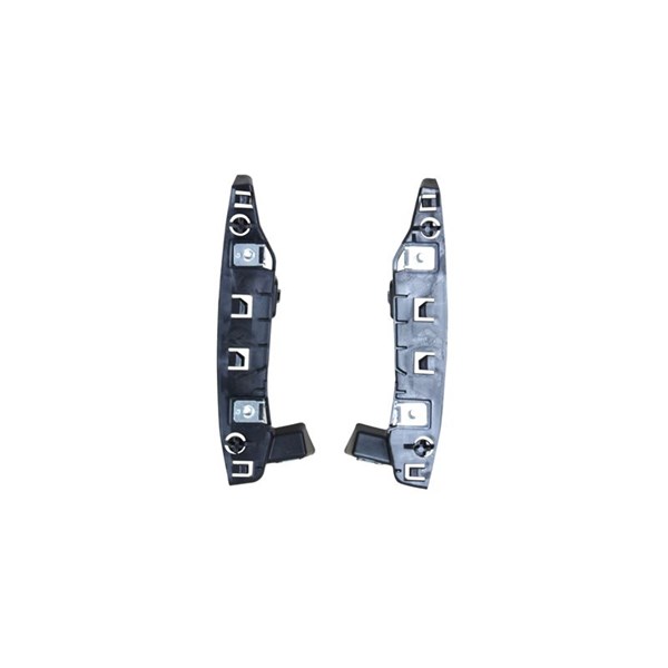 Kofangerstiver, Foran til højre, Foran til venstre KLOKKERHOLM KLOKKERHOLM