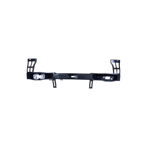 Kofangerforstærkning, Bag KLOKKERHOLM KLOKKERHOLM