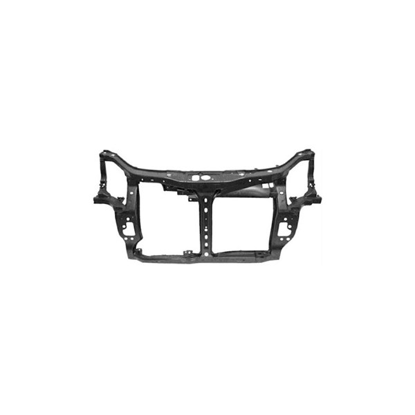 Frontpanel KLOKKERHOLM KLOKKERHOLM