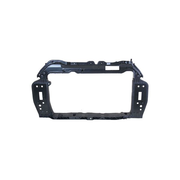 Frontpanel KLOKKERHOLM KLOKKERHOLM