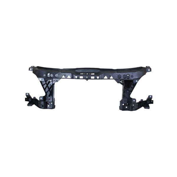 Frontpanel KLOKKERHOLM KLOKKERHOLM