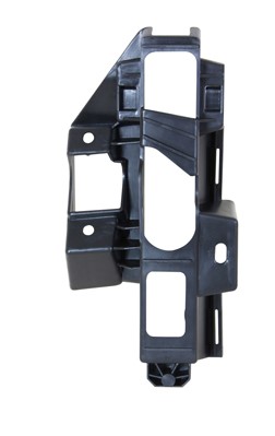 Kofangerstiver, Foran til højre KLOKKERHOLM KLOKKERHOLM